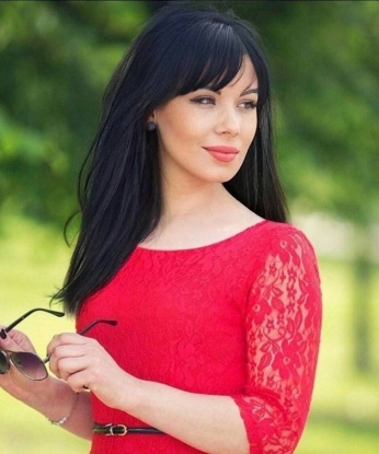 Проститутка Оля