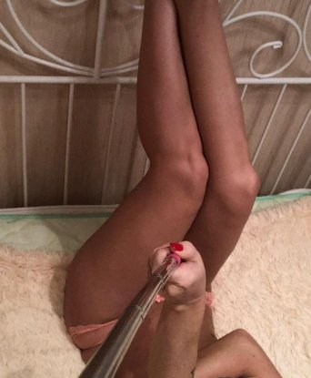 Проститутка Алена