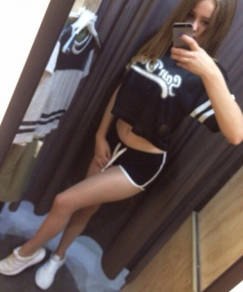 Проститутка Снежана