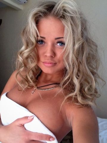 Проститутка Заринка