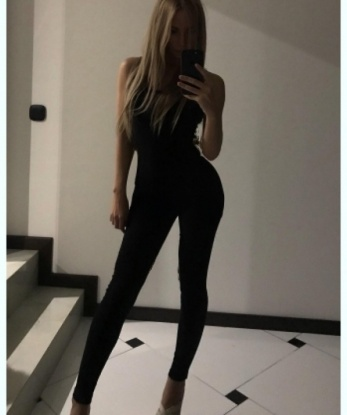 Проститутка Женя