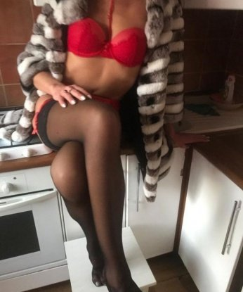 Проститутка Мила